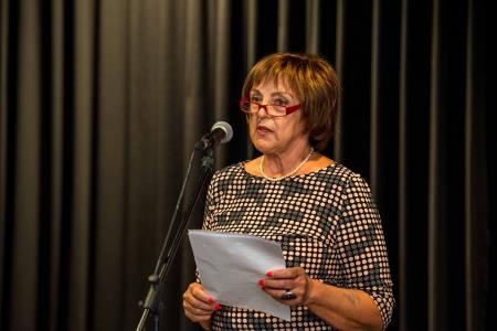 70 let Društva upokojencev Višnja Gora 1